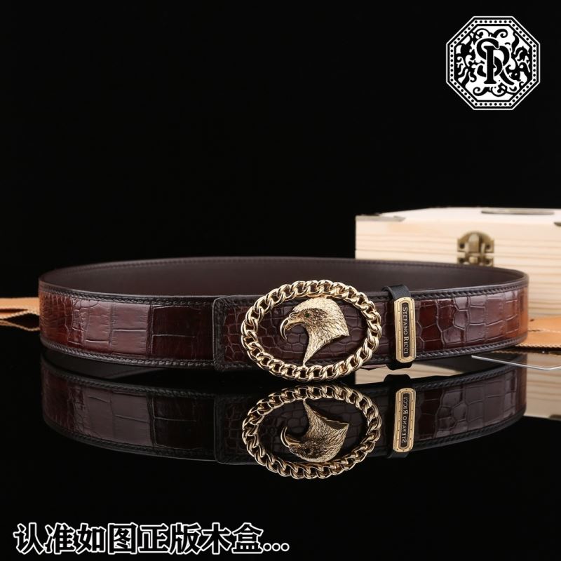 Stefano Ricci Belts